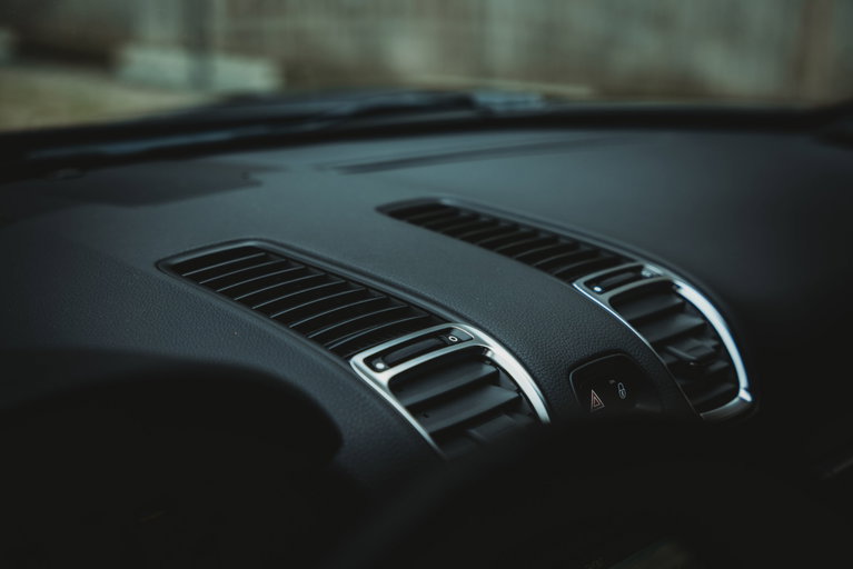 Porsche 981 Boxster