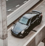 Porsche 997.2 Turbo