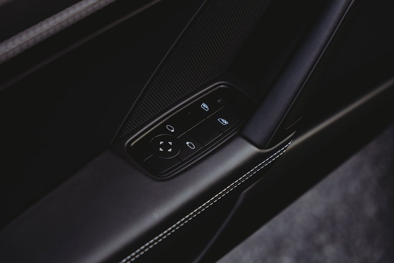 Porsche 992.2 GT3 Touring