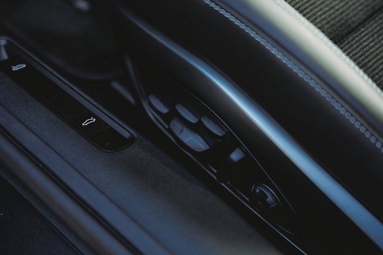 Porsche 992.2 GT3 Touring