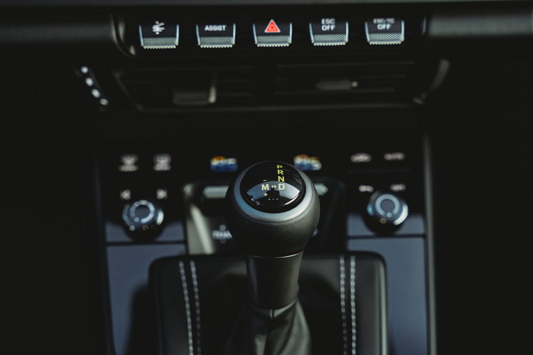 Porsche 992.2 GT3 Touring