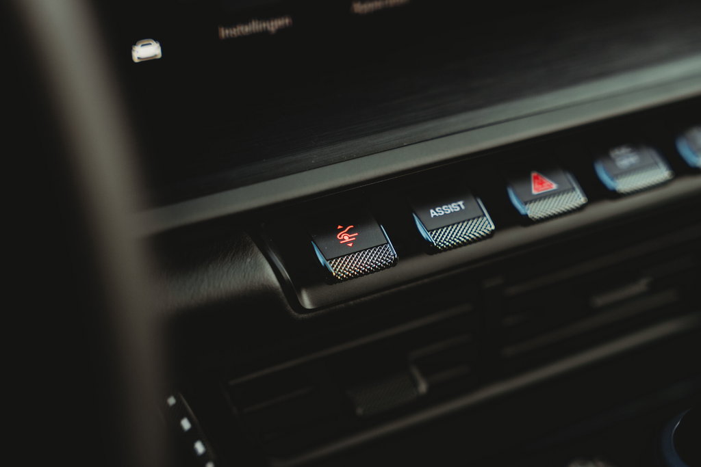 Porsche 992.2 GT3 Touring