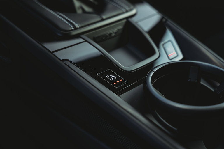 Porsche 992.2 GT3 Touring