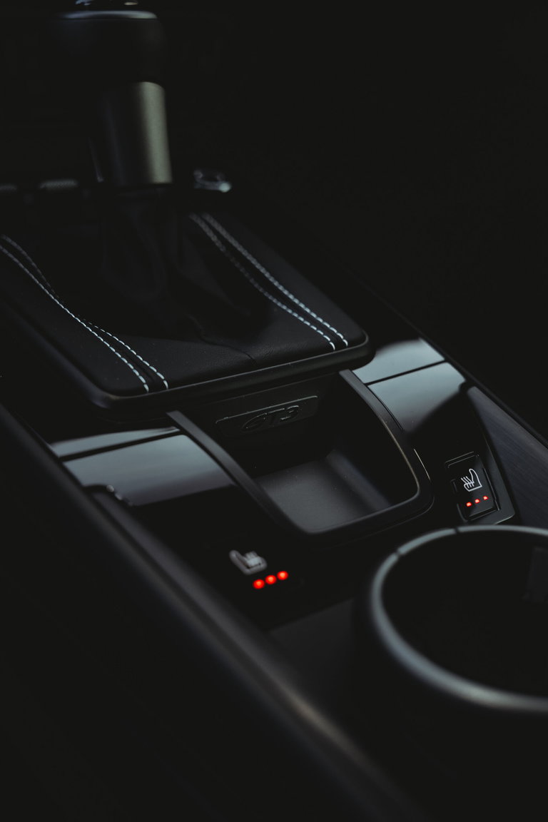 Porsche 992.2 GT3 Touring