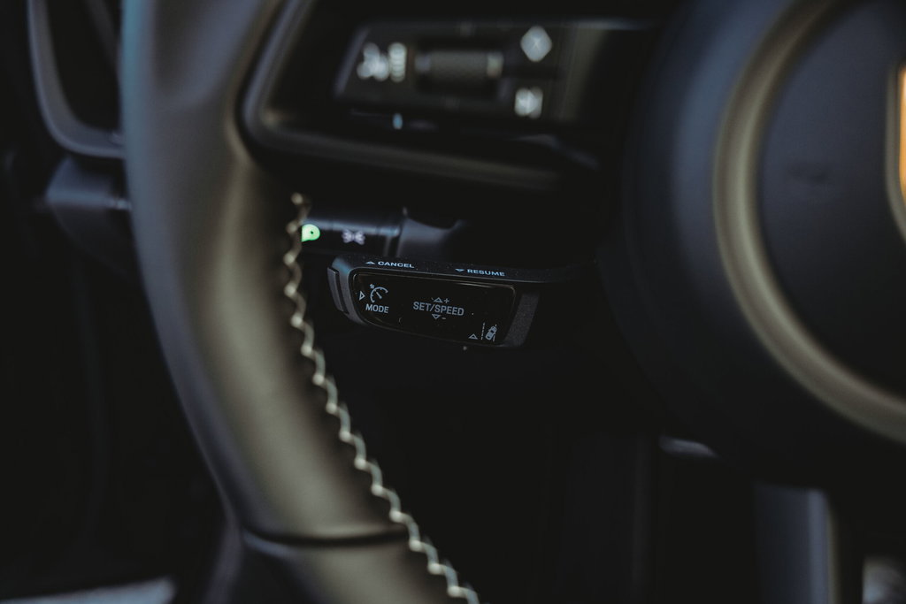 Porsche 992.2 GT3 Touring