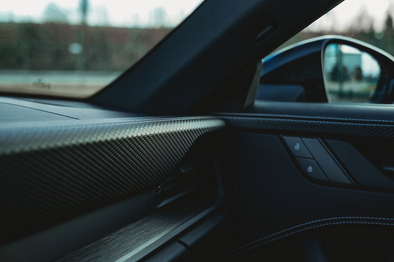 Porsche 992.2 GT3 Touring