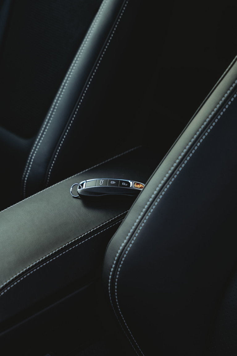 Porsche 992.2 GT3 Touring