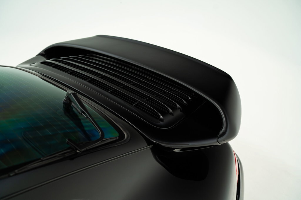Porsche 993 Carrera 4S