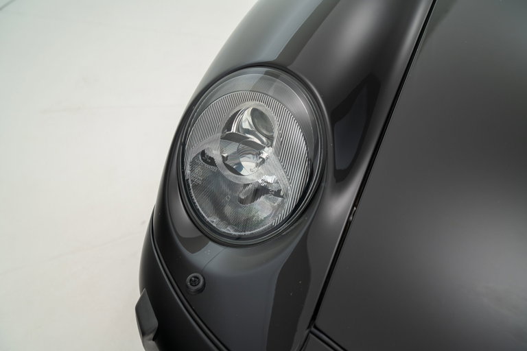 Porsche 993 Carrera 4S