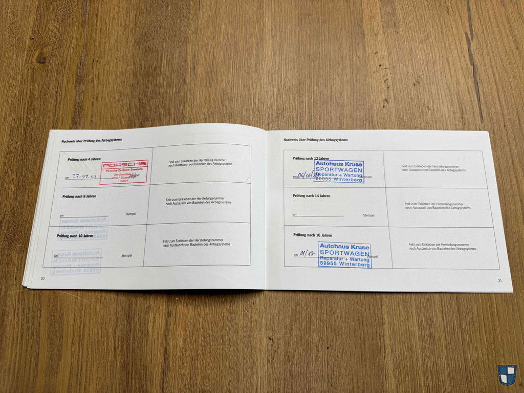 Porsche 993 Turbo WLS 1