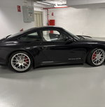Porsche 997.2 Carrera GTS