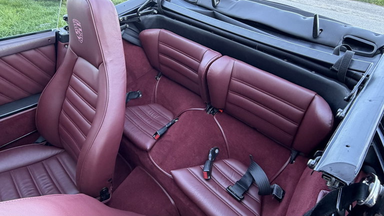 Porsche 911 SC