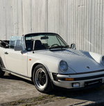 Porsche 911 SC