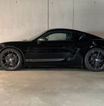 Porsche 718 Cayman T