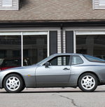 Porsche 944 S2 Coupé