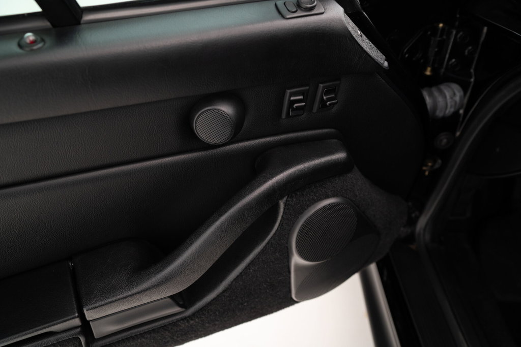 Porsche 993 Carrera 4S