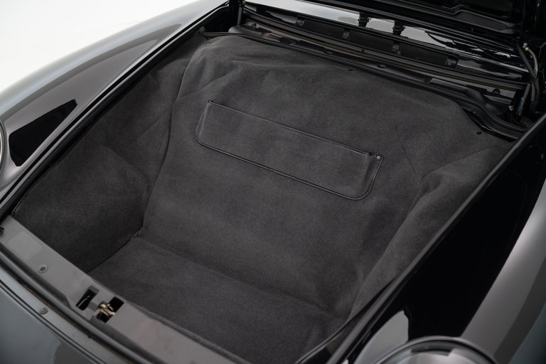 Porsche 993 Carrera 4S