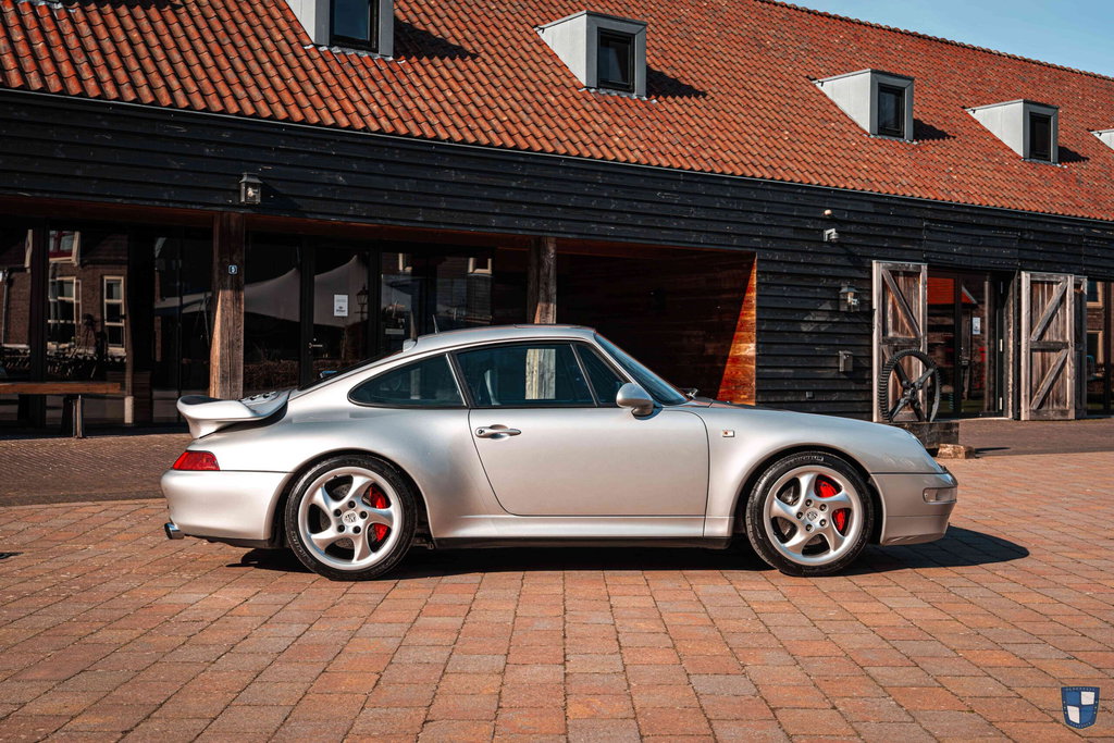 Porsche 993 Turbo WLS 1