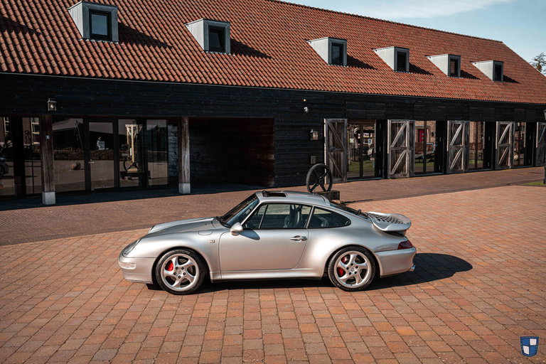 Porsche 993 Turbo WLS 1