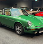 Porsche 911 S