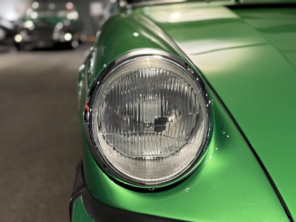 Porsche 911 S (G-Modell)