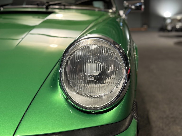 Porsche 911 S (G-Modell)