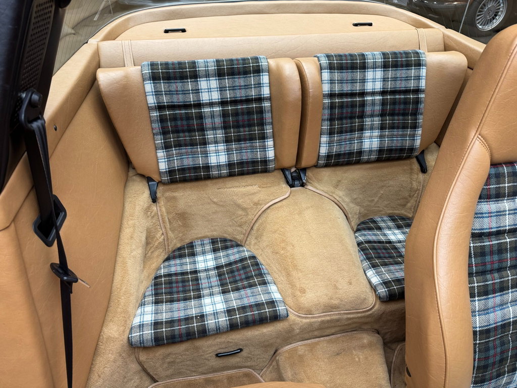 Porsche 911 S (G-Modell)