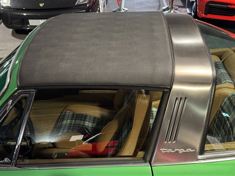 Porsche 911 S (G-Modell)