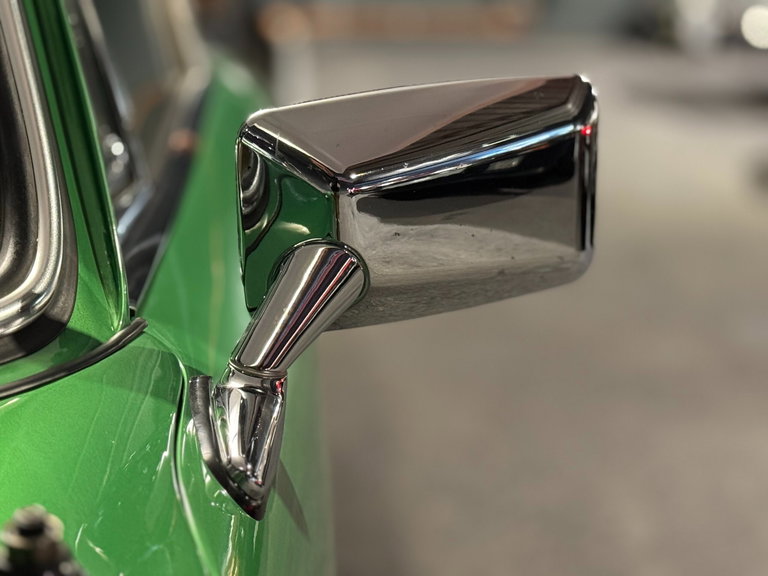 Porsche 911 S (G-Modell)