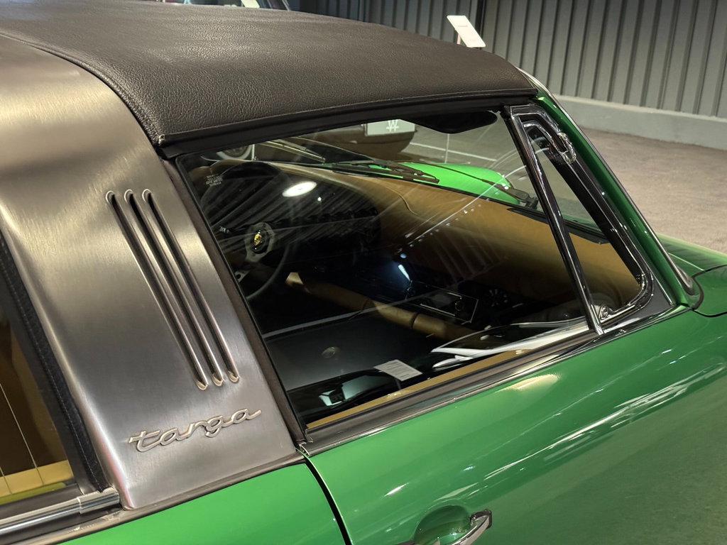 Porsche 911 S (G-Modell)