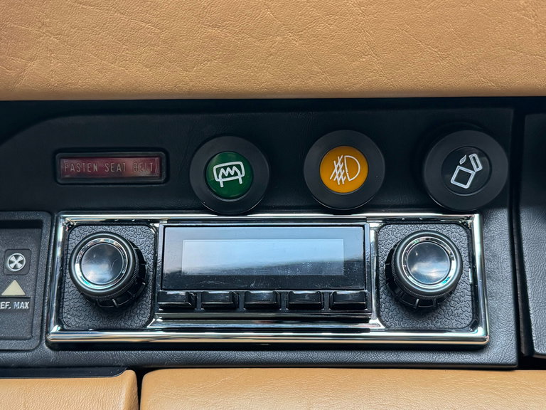 Porsche 911 S (G-Modell)