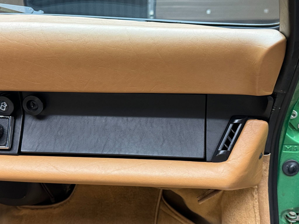 Porsche 911 S (G-Modell)