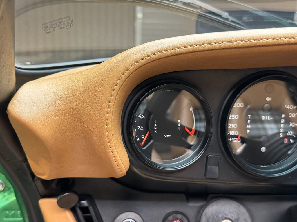 Porsche 911 S (G-Modell)