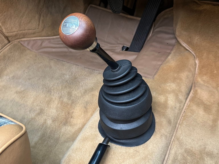 Porsche 911 S (G-Modell)