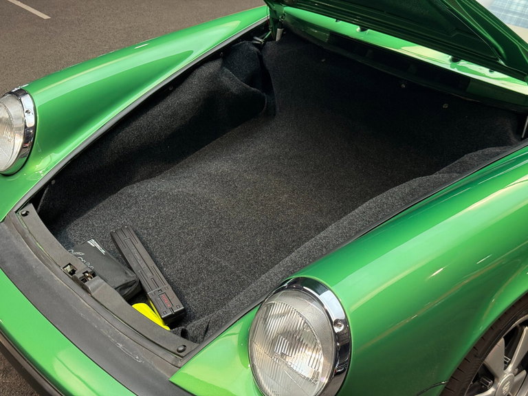 Porsche 911 S (G-Modell)