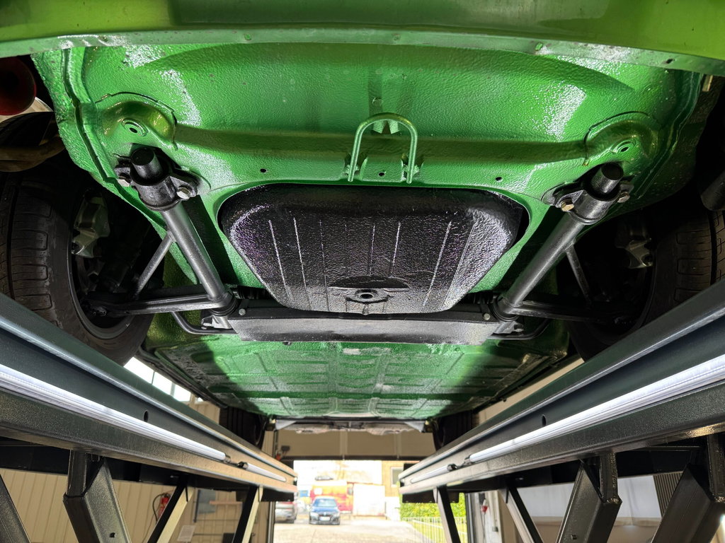 Porsche 911 S (G-Modell)