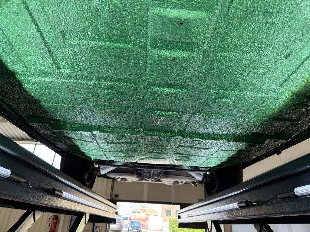 Porsche 911 S (G-Modell)