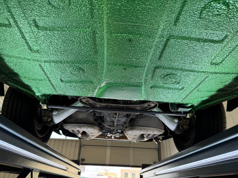 Porsche 911 S (G-Modell)