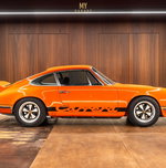 Porsche 911 Carrera RS