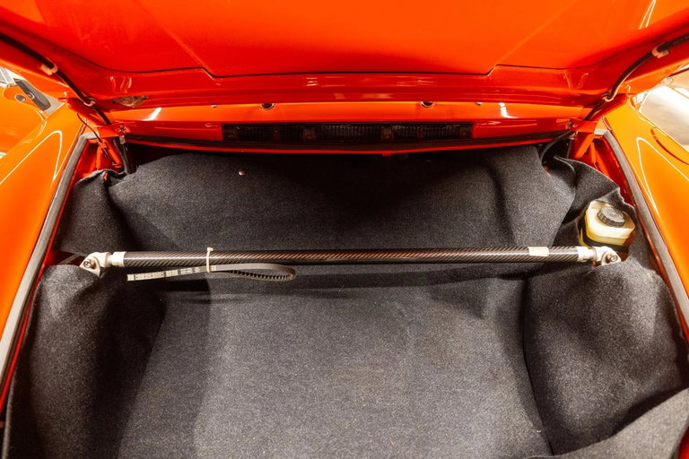 Porsche 911 Carrera RS