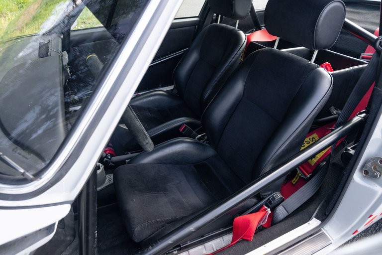 Porsche 911 Modified