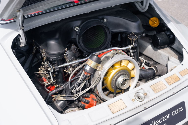 Porsche 911 Modified