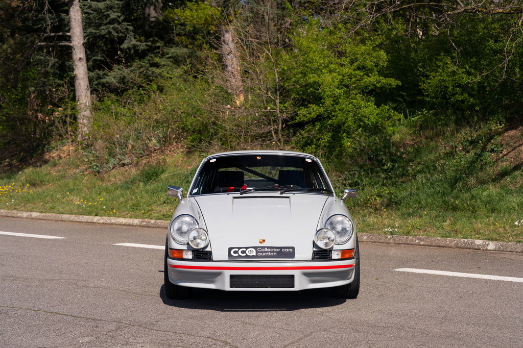 Porsche 911 Modified