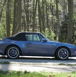 Porsche 993 Carrera 4