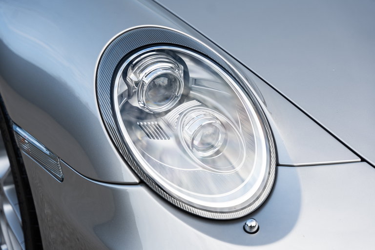 Porsche 997.2 Carrera GTS