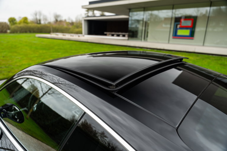 Porsche 991 Carrera S 50 Jahre Edition