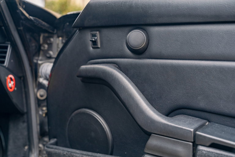 Porsche 993 Carrera 4