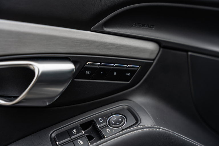 Porsche 991 Carrera S 50 Jahre Edition