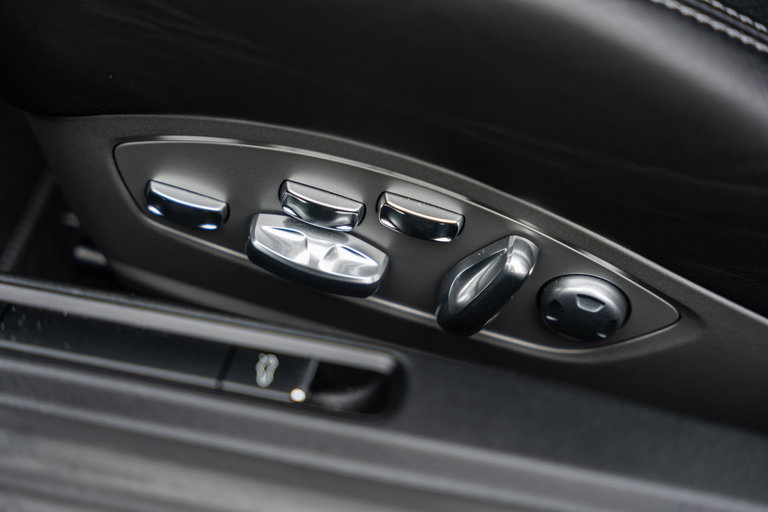 Porsche 991 Carrera S 50 Jahre Edition