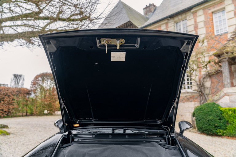 Porsche 993 Carrera 4